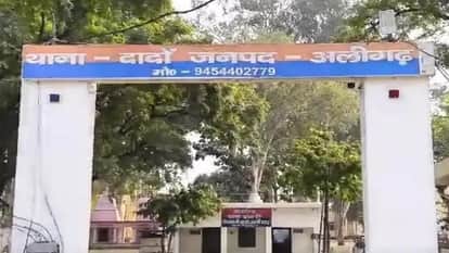 Alternator theft at three places in one night