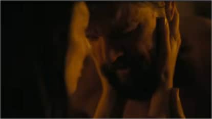 Christopher Nolan Movie The Odyssey Trailer Released Matt Damon Tom Holland Starrer