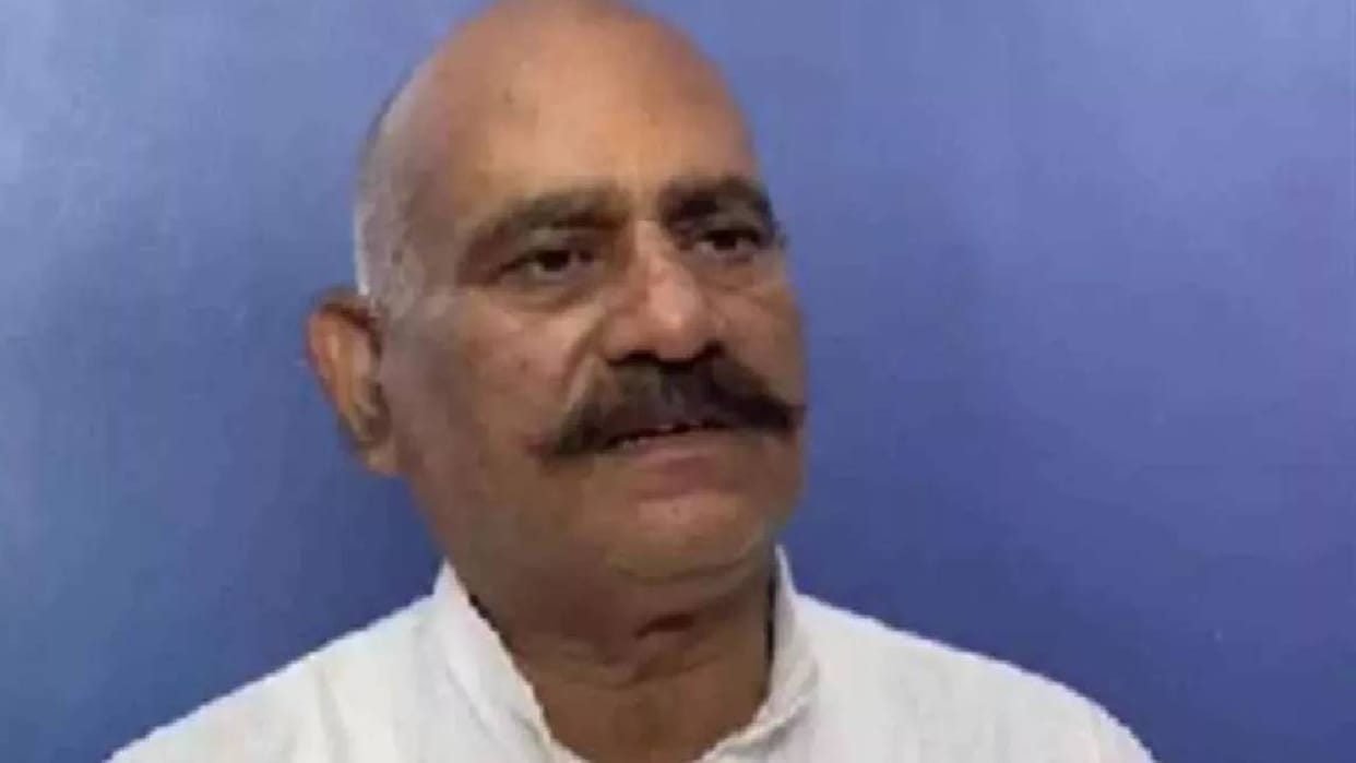 Lucknow: ED special judge takes cognizance of the charge sheet against former MLA Vijay Mishra; know the case.