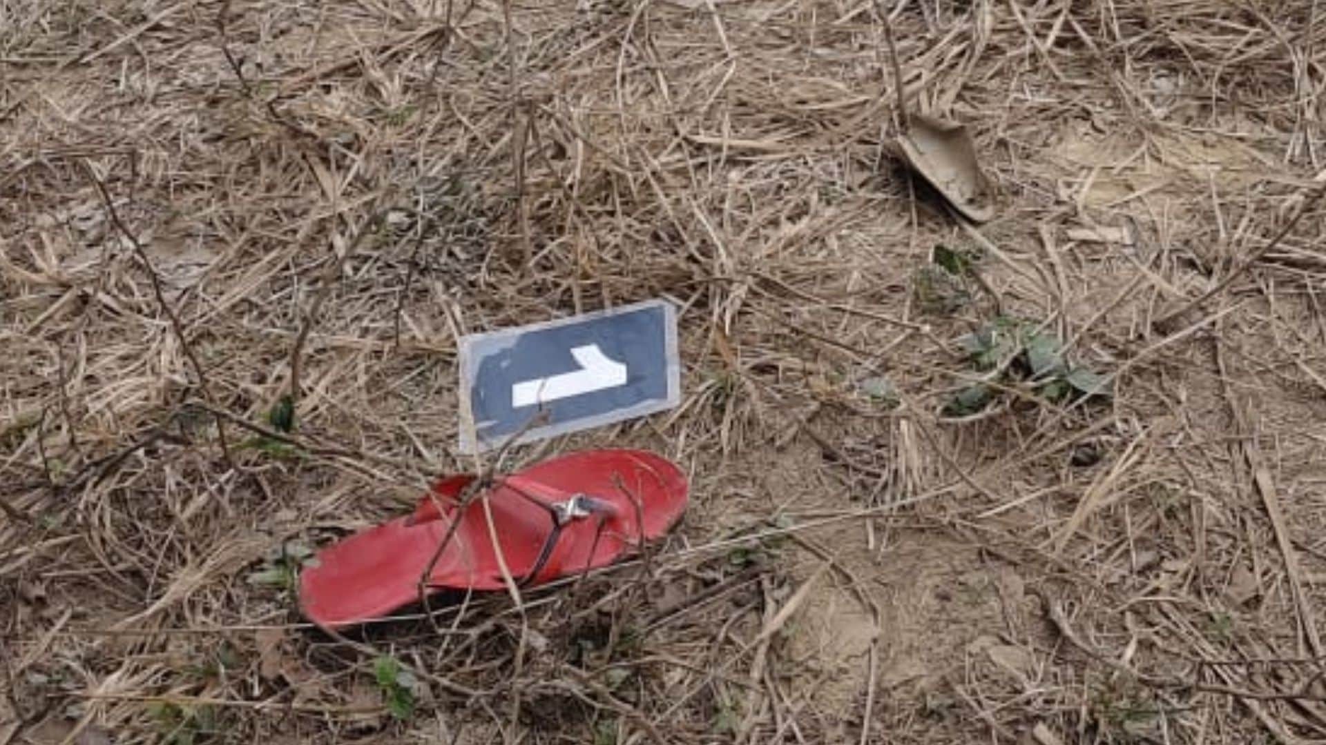 Varanasi Murder Case: Husband Brutally Kills Wife to Hide Identity, Tattoo Leads to Arrest