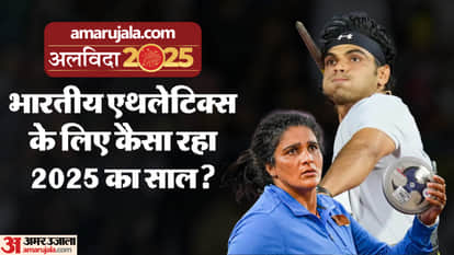 Year Ender 2025: Neeraj Chopra Crosses 90m Javelin Throw Mark Doping Scandals Trouble Athletics