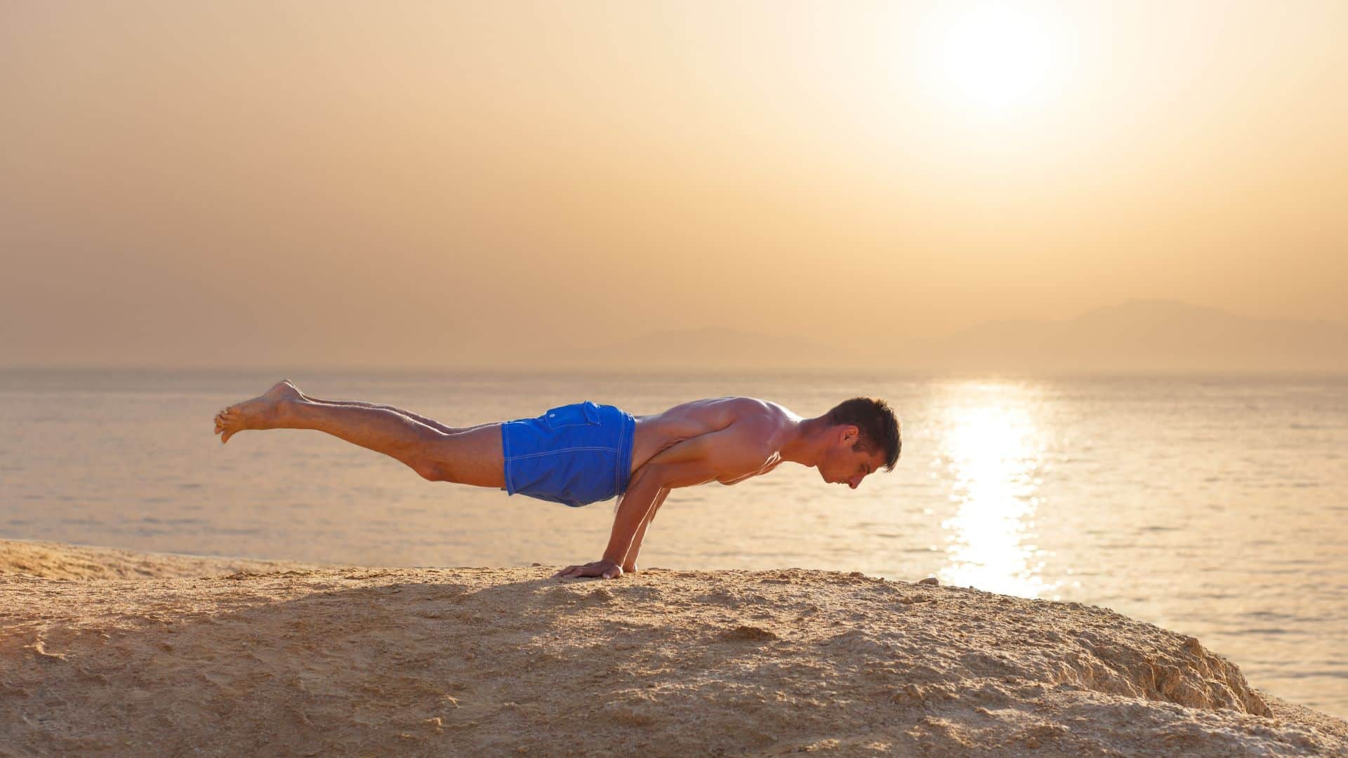 Baba Ramdev loves these four yoga poses know in hindi