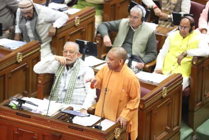 Supplementary Budget 2025-26: Yogi government allocates Rs 423.80 crore for medical education and training