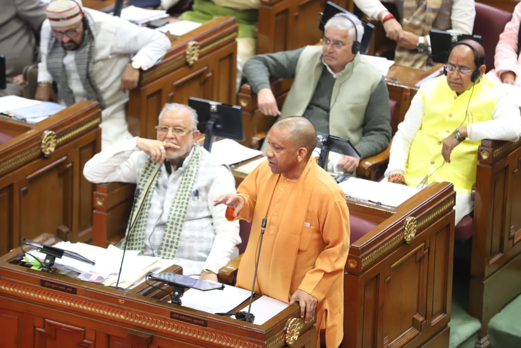 Supplementary Budget 2025-26: Yogi government allocates Rs 423.80 crore for medical education and training