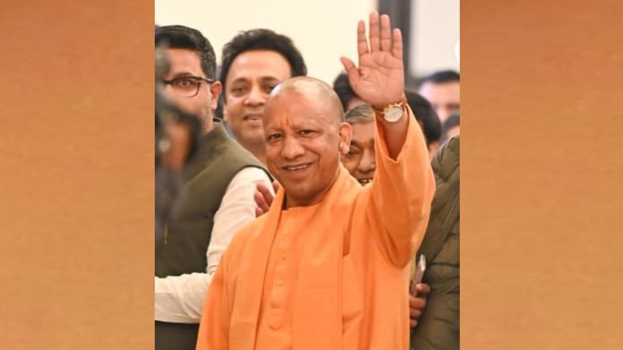 UP: Development of eco-tourism and religious places in UP will get a new dimension