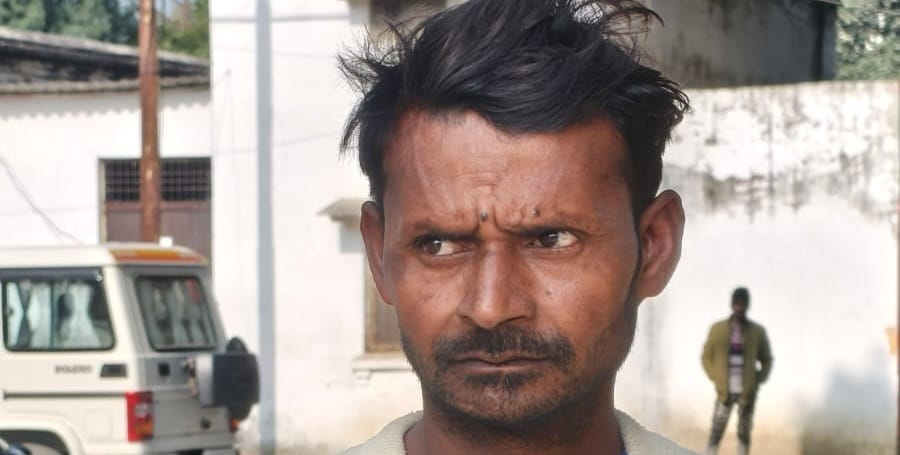 Illicit Relationship Turns Fatal: Man Killed with Cot Leg While Going to Meet Lover