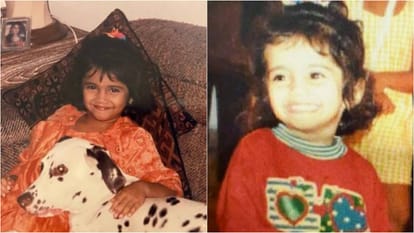 Aadar Jain Shares Love Note On wife Alekha Advani birthday says I love you so much