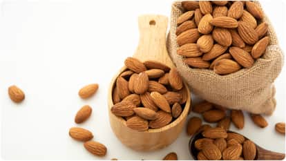 Gulf Conflict Hits Agra Trade: 1000 Containers Stuck Dry Fruits Prices Surge