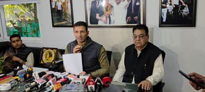 Bhopal News: Controversy erupts over medical colleges under the PPP model; Patwari alleges the government is h