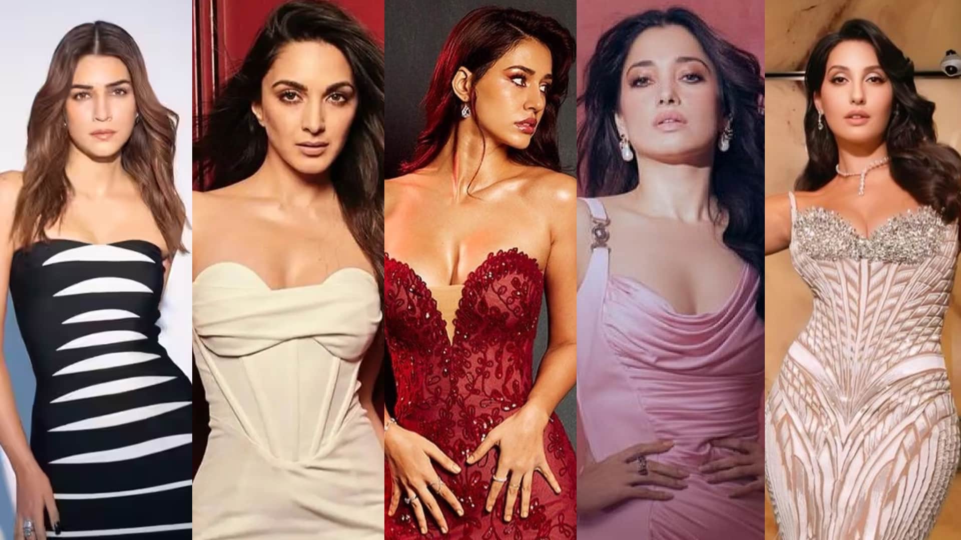 Fashion Tips For Women Try These Bodycon Dresses Perfect For Party