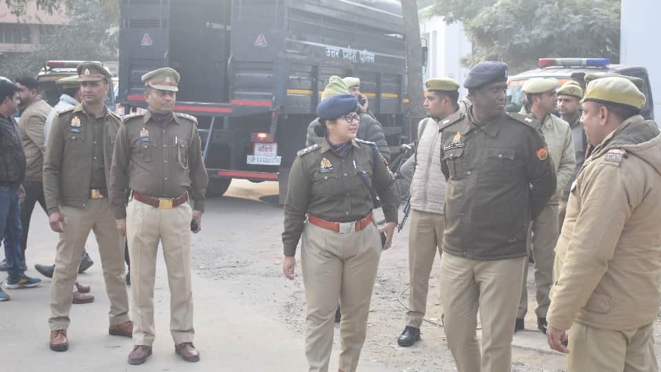 Bulandshahr highway incident Court says These are monsters they should be kept away from civilized society