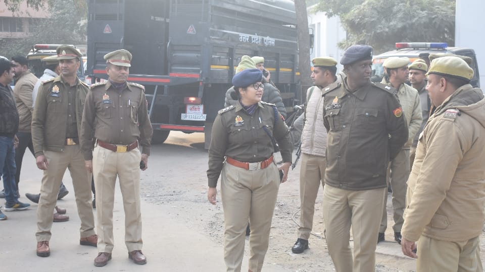 Bulandshahr Highway Case Social Stigma Forced Victims to Leave Ghaziabad City