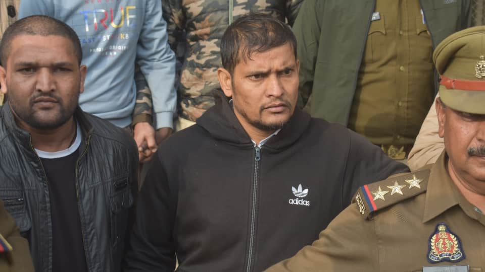 Bulandshahr highway incident Court says These are monsters they should be kept away from civilized society