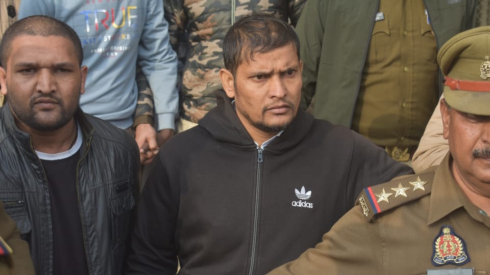 Bulandshahr Highway incident Nine years passed but victim hasnt forgotten that horrific night