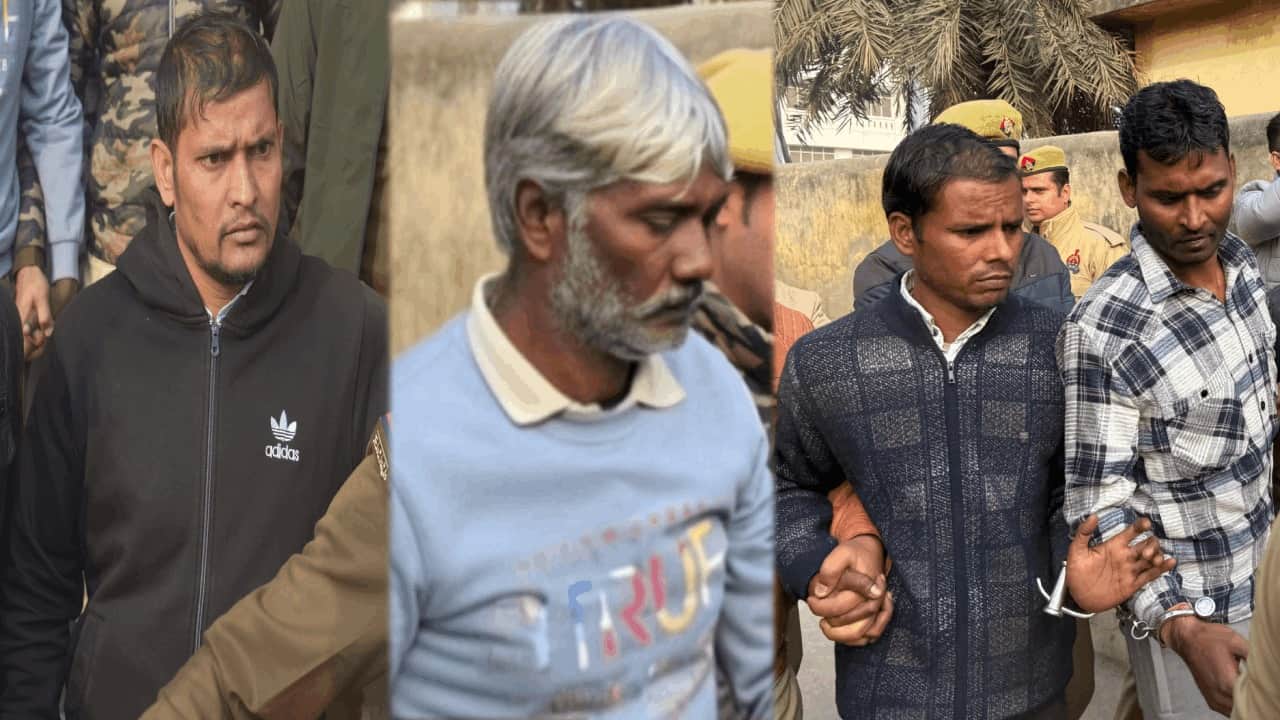 Bulandshahr Highway Case Shames Community Dostpur Village Reaction UP News in Hindi