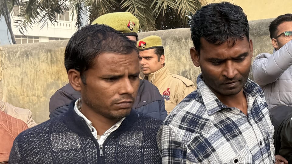 Bulandshahr Highway Case Social Stigma Forced Victims to Leave Ghaziabad City
