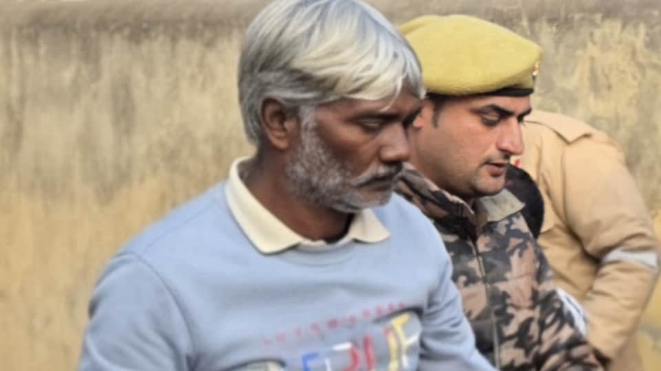 Bulandshahr highway incident Court says These are monsters they should be kept away from civilized society