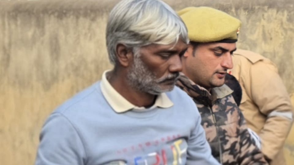 Bulandshahr Highway Case Social Stigma Forced Victims to Leave Ghaziabad City