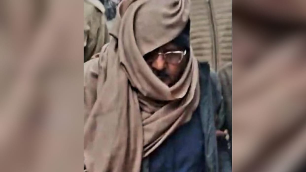 Cough Syrup case Bhola jaiswal appeared in court hearing will be held on January 9th in varanasi
