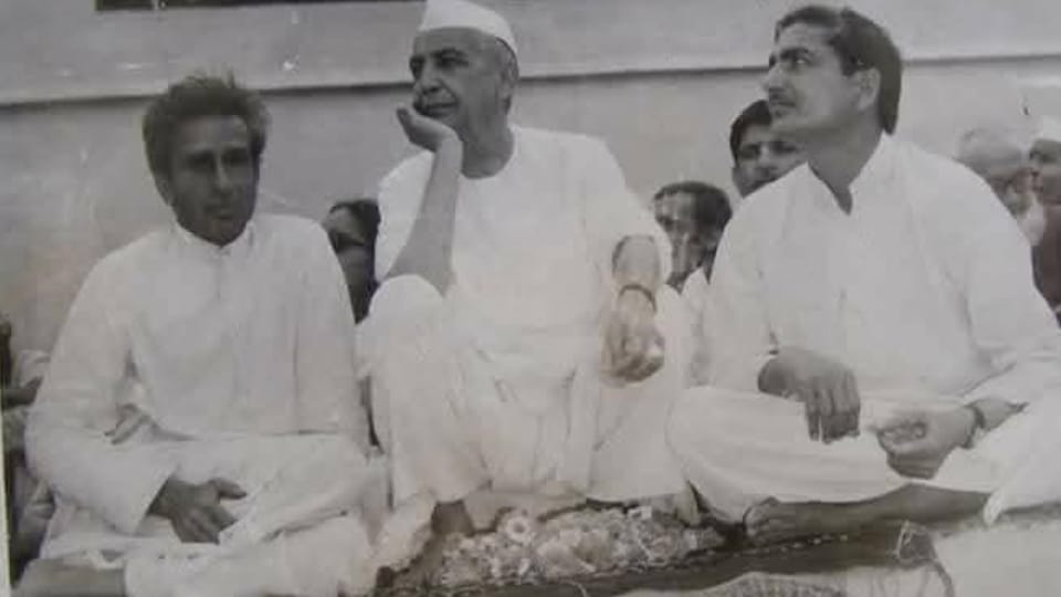 Chaudhary Charan Singh Champion or Farmer from Meerut Who Never Compromised on Issues of Annadata
