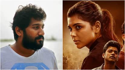 lokah chapter 1 chandra unexpected success director dominic arun update on part 2 tovino thomas franchise