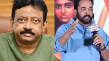 Telugu actor Sivaji Apology Over Actress Dressing Remark Director Ram Gopal Verma Criticize Him