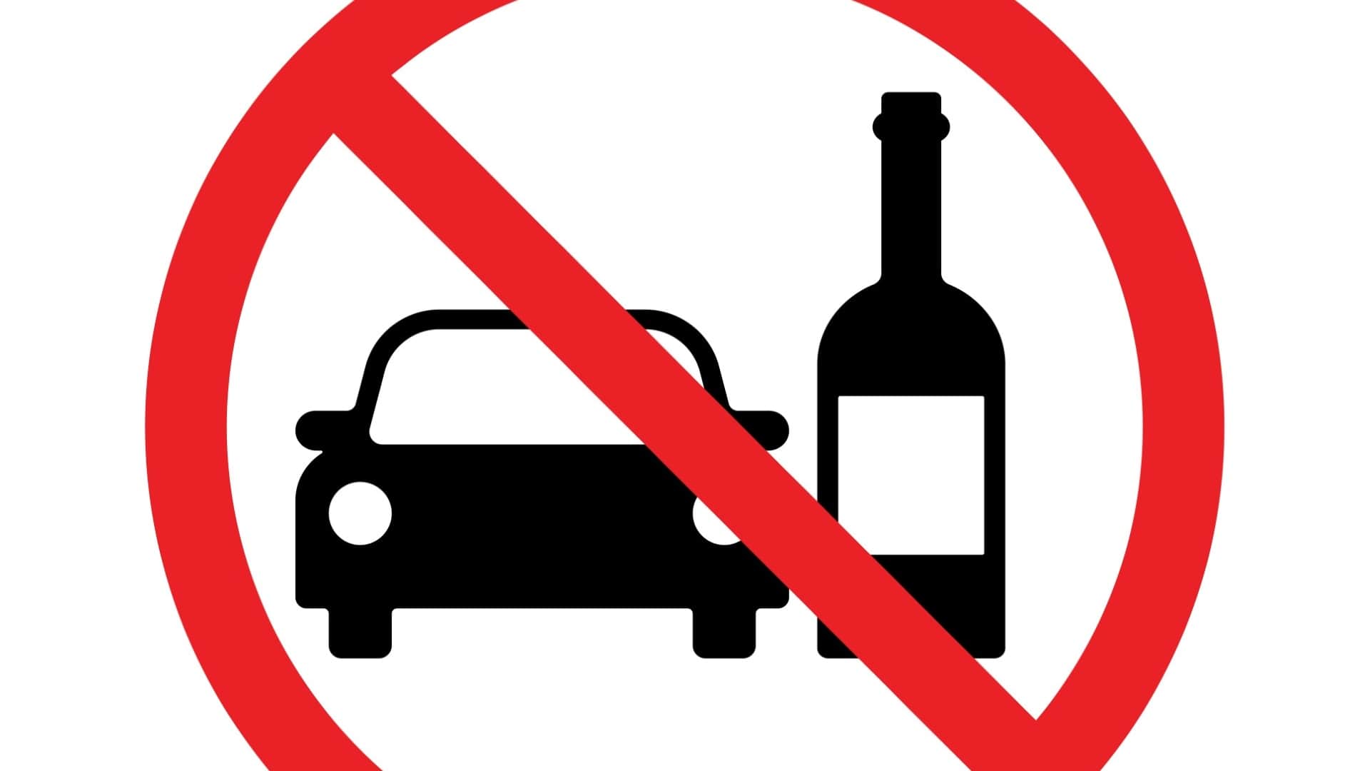 Christmas party safety rules avoid these five mistakes after Christmas party