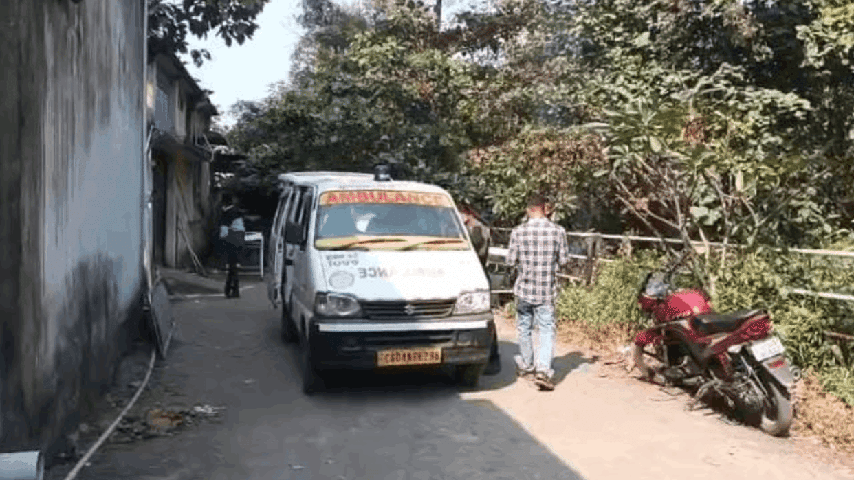 Strict measures implemented at Korba Medical College
