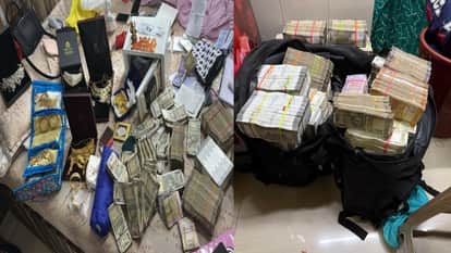 ED Illegal trading/online betting, criminal proceeds of ₹404.46 crore, use of MT5 servers.