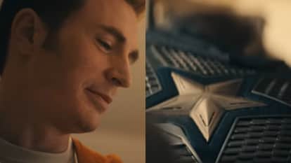 Avengers Doomsday Teaser Movie Releases In Next Year December