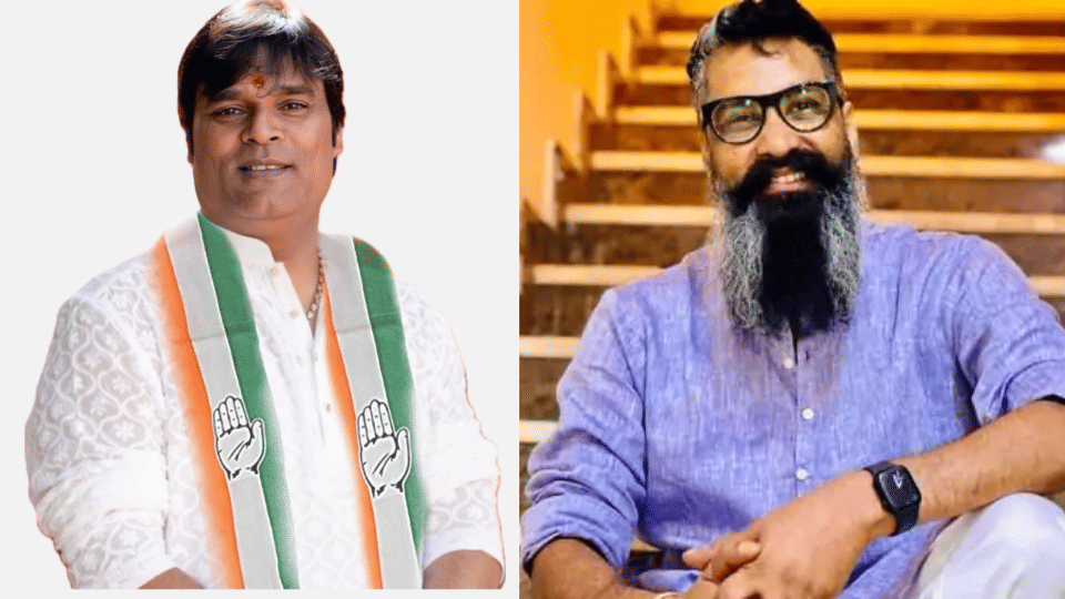 Indore News ED files chargesheet against Congress leader Golu Agnihotri in 404 crore betting and dabba trading
