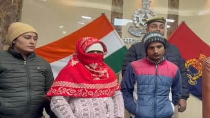 Meerut: Animal trader was honey-trapped and called, held hostage and demanded Rs 10 lakh, 2 arrest