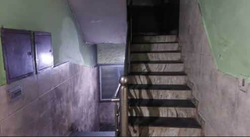 Major Fire Tragedy Averted at Agra Guest House 35 Tourists Rescued