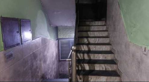 Major Fire Tragedy Averted at Agra Guest House 35 Tourists Rescued