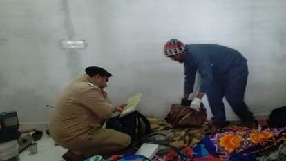 Five people died of suffocation in Kurukshetra