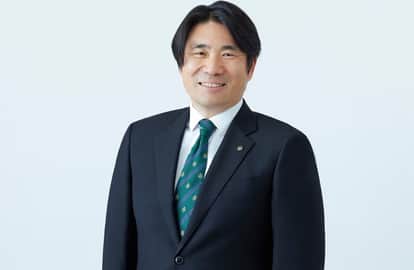 Hajime Aota appointed new Chairman of Yamaha Motor India Group Latest News in Hindi