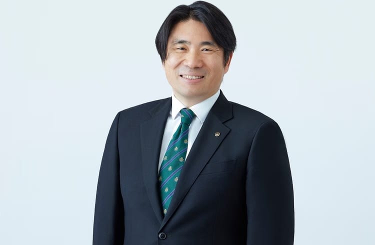 Hajime Aota appointed new Chairman of Yamaha Motor India Group Latest News in Hindi