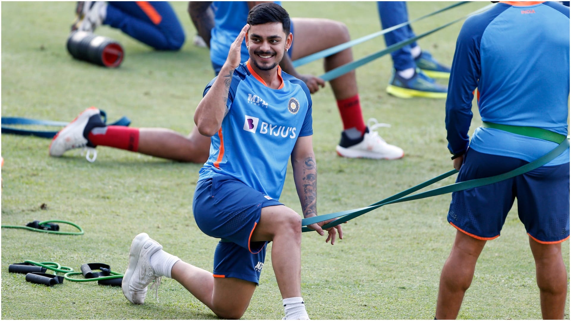 From Setback to Comeback: Ishan Kishan December Redemption Story T20 World Cup 2026