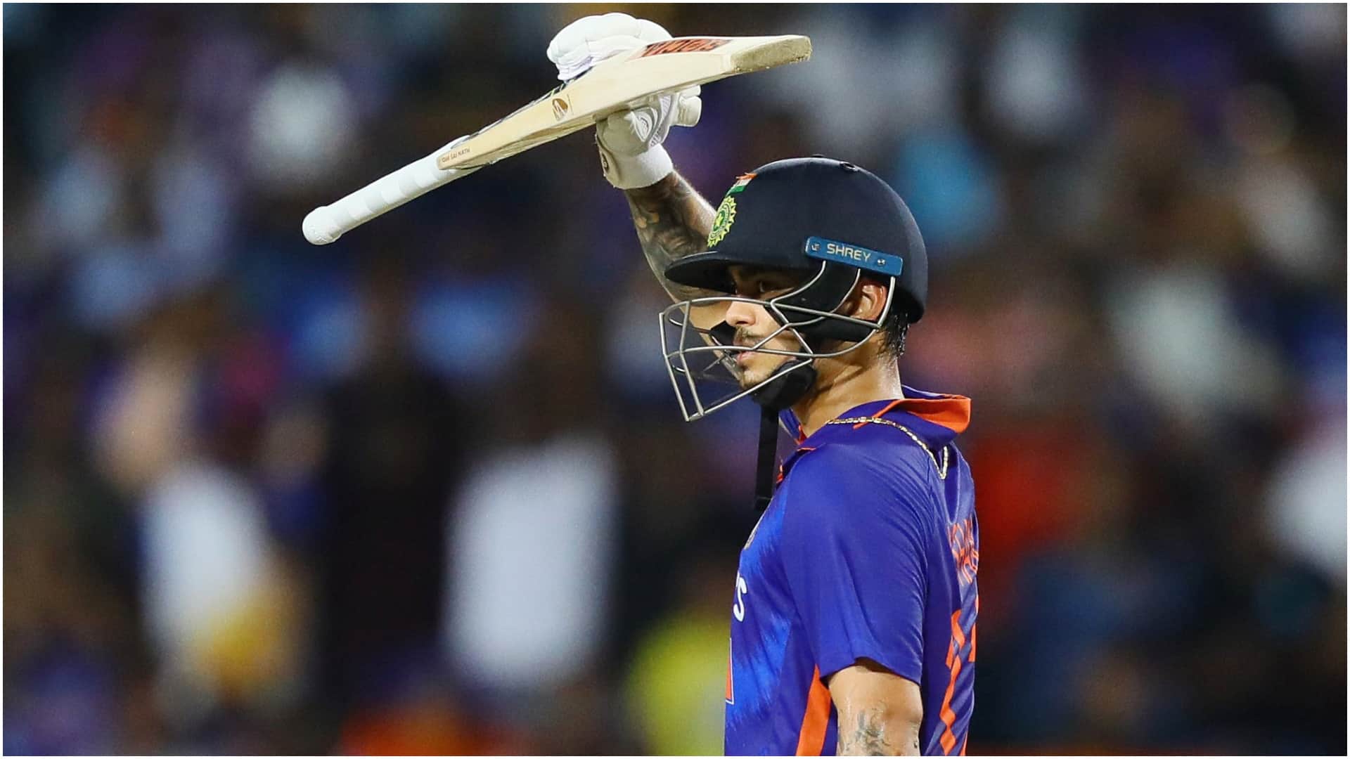 From Setback to Comeback: Ishan Kishan December Redemption Story T20 World Cup 2026