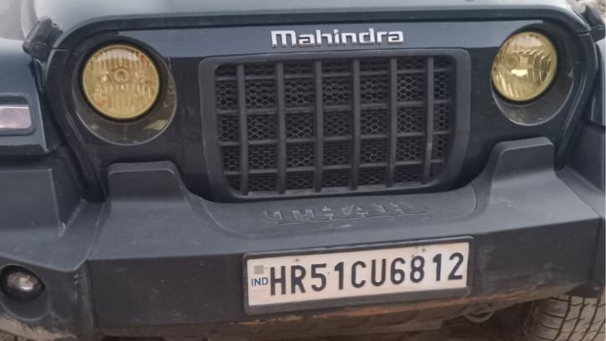 Mandi Himachal Three Youth filled their vehicle with diesel at the fuel station and then sped away
