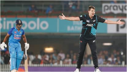 IPL 2026: Why RCB Are Being Praised for Picking Jacob Duffy at Base Price