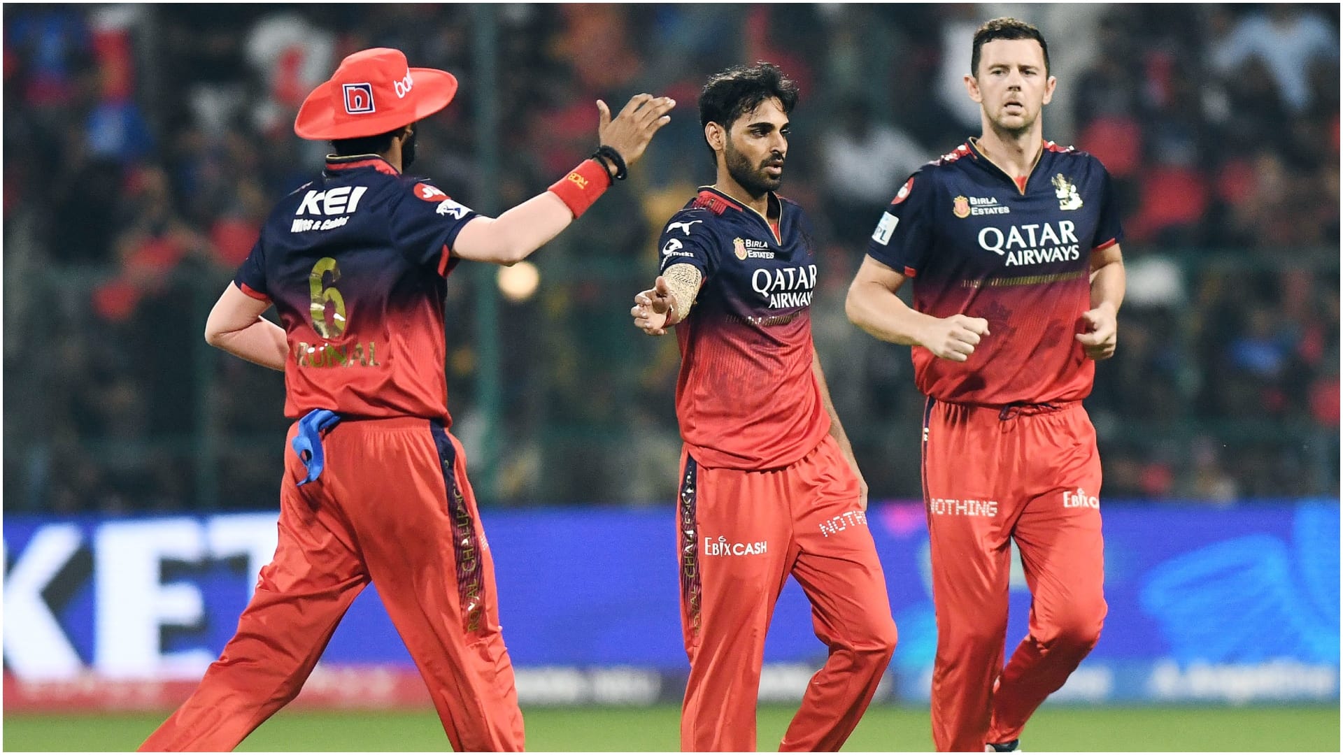 today rcb and csk match 5 lessons everyone should learn from rcb team