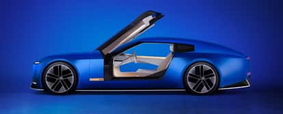 Jaguar Ends 90-Year ICE Era as Final F-Pace Rolls Out, Brand Shifts to All-Electric Future