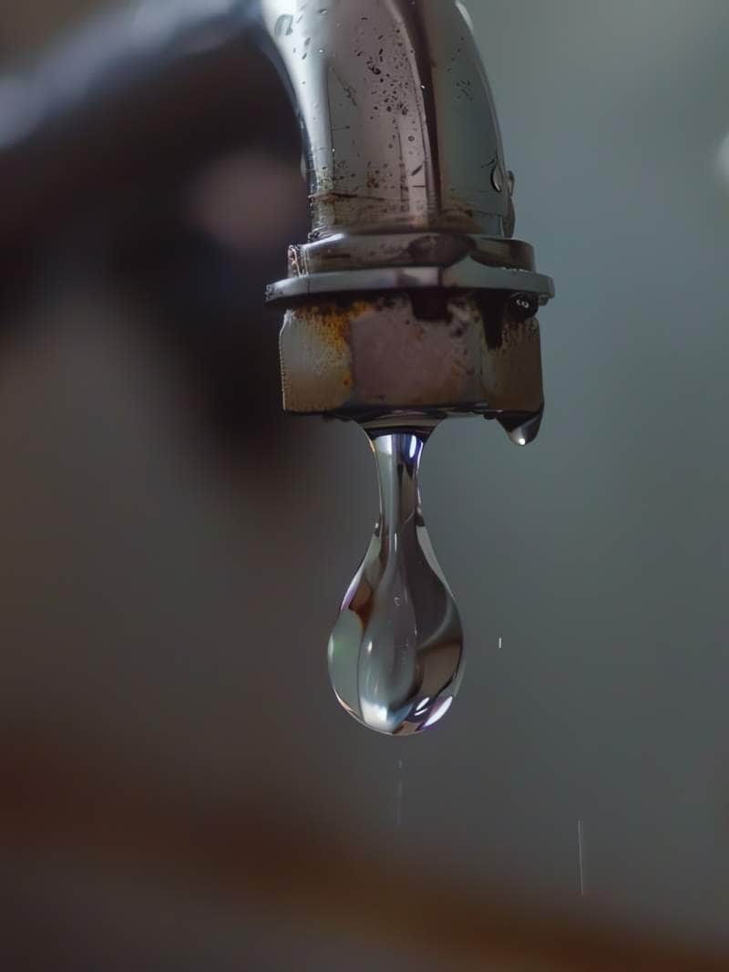 जानें क्या सकेंत देता है घर में टपकता नल