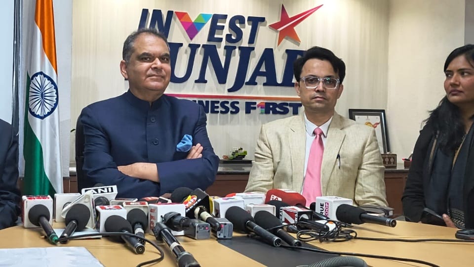 Mittal Group will invest 2600 crore in Bathinda refinery and construct plastic park in Ludhiana