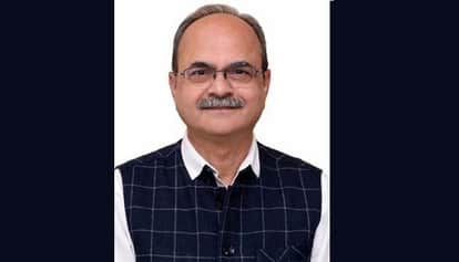 Kanpur Farmers Day multimillion dollar package He turned down  lucrative offer from abroad and chose farming