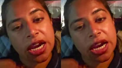 Just one call and the entire phone was blown away such a dangerous scam under the pretext of delivery