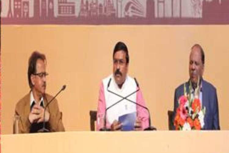 MP News: सिंहस्थ-2028 की तैयारी के लिए उज्जैन में होटल विस्तार, मंत्री बोले-पर्यटन में नई ऊंचाई छू रहा प्रदेश