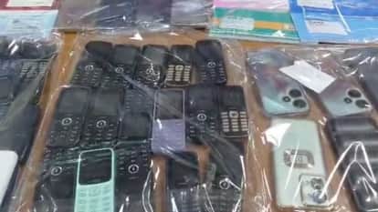 Gwalior News: Two fake marriage bureau call centres busted, people duped of lakhs on pretext of marriage