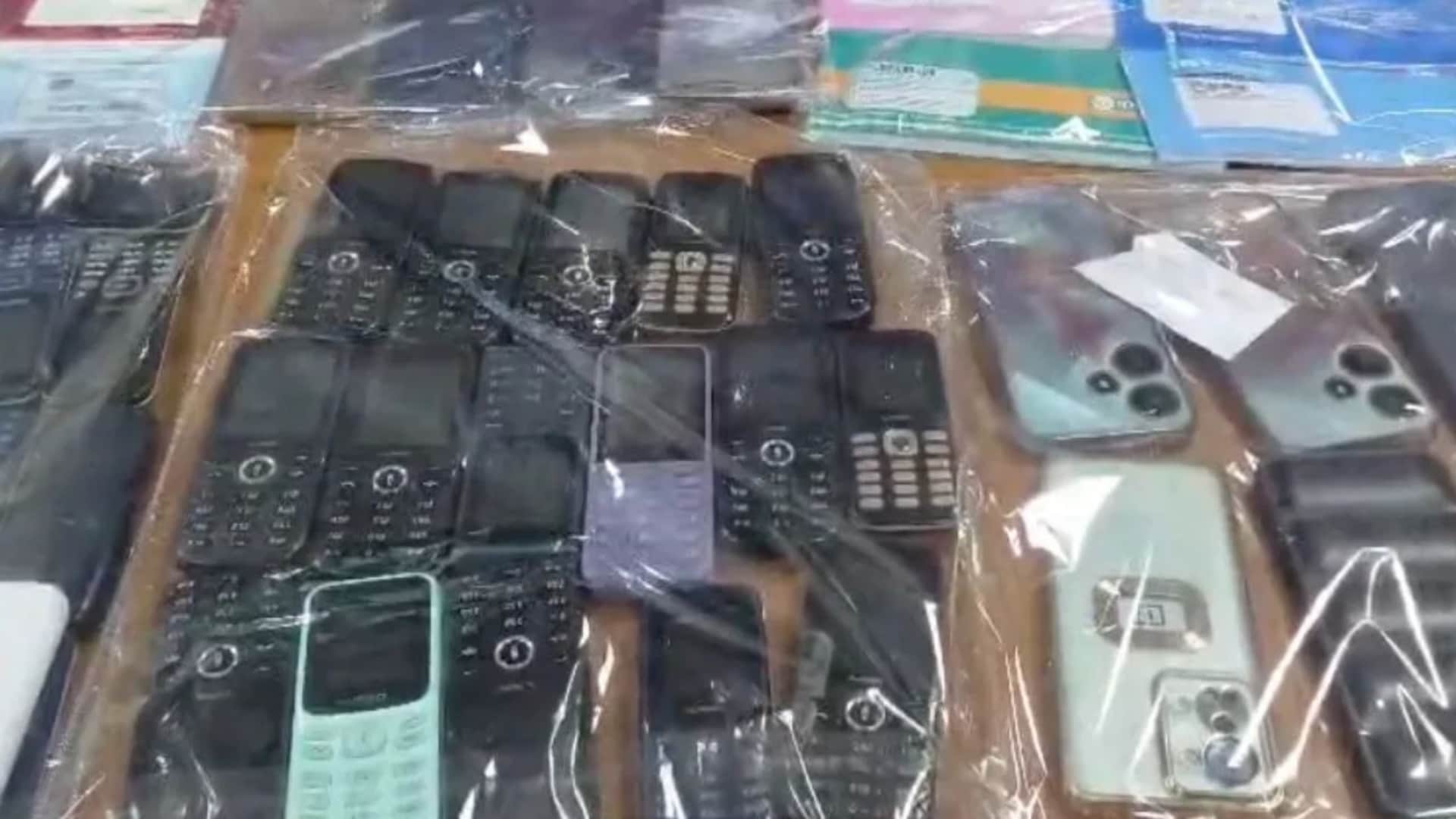 ग्वालियर पुलिस ने की कार्रवाई